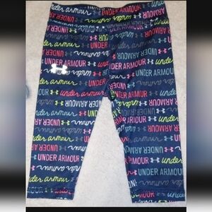 3T Girls Lot of Leggings and Shorts